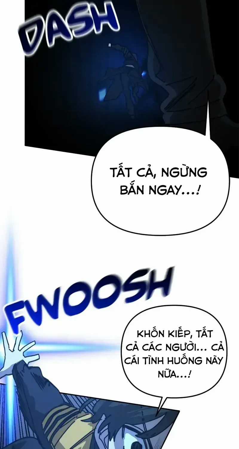 Mê Cung Mộng Ảo - Chapter 51 - Trang 52