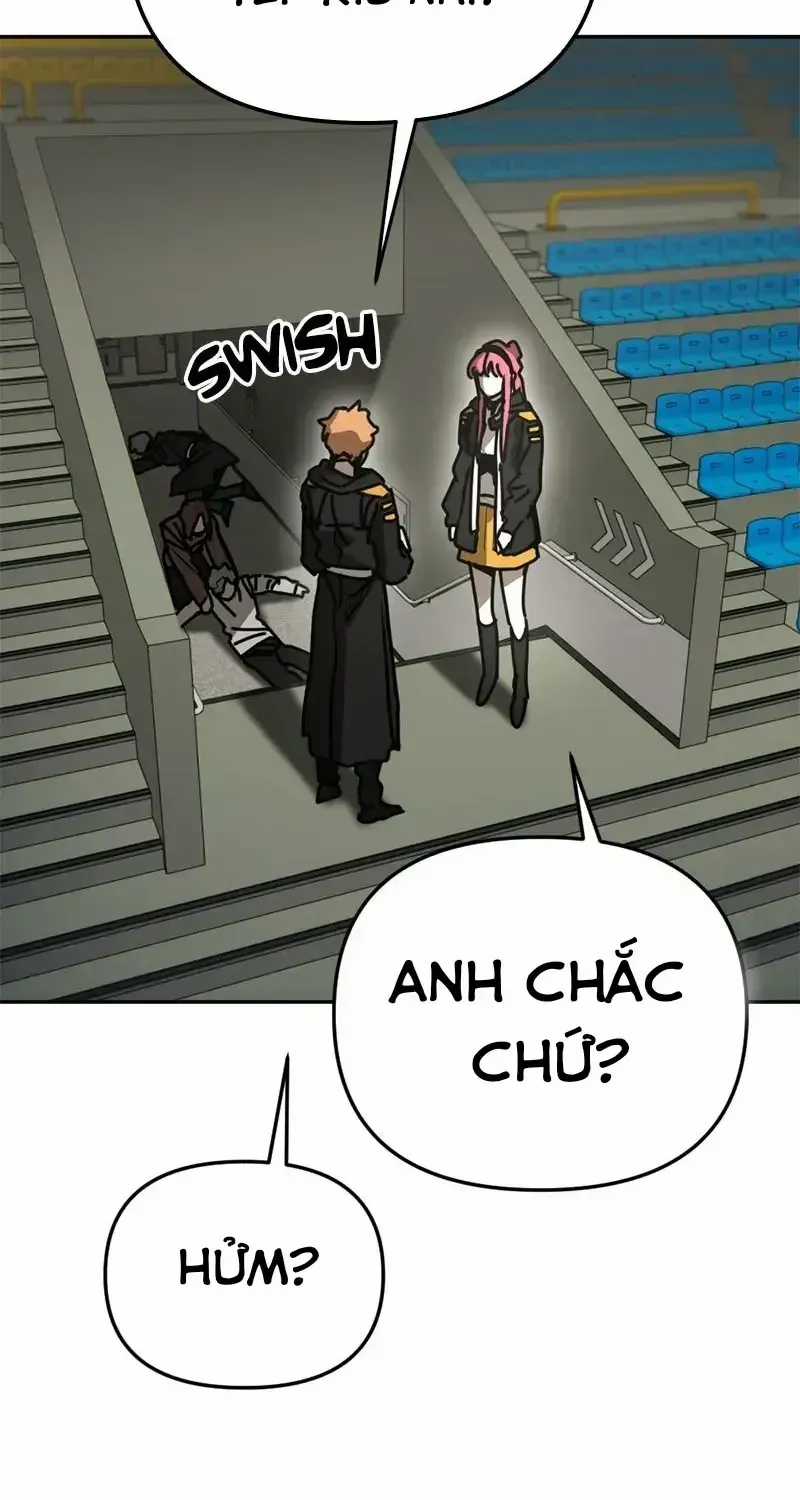 Mê Cung Mộng Ảo - Chapter 51 - Trang 7