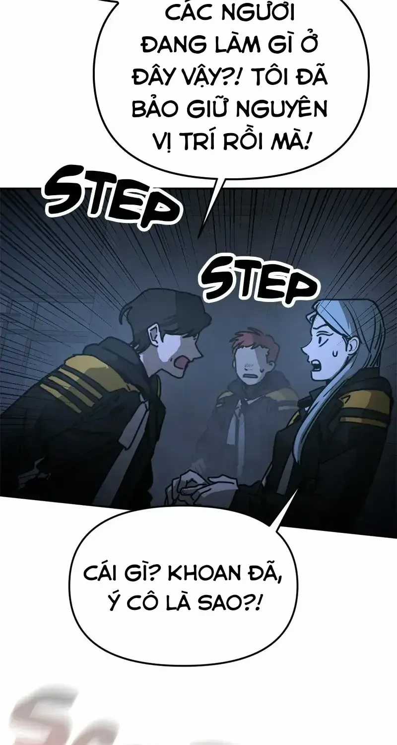 Mê Cung Mộng Ảo - Chapter 51 - Trang 65