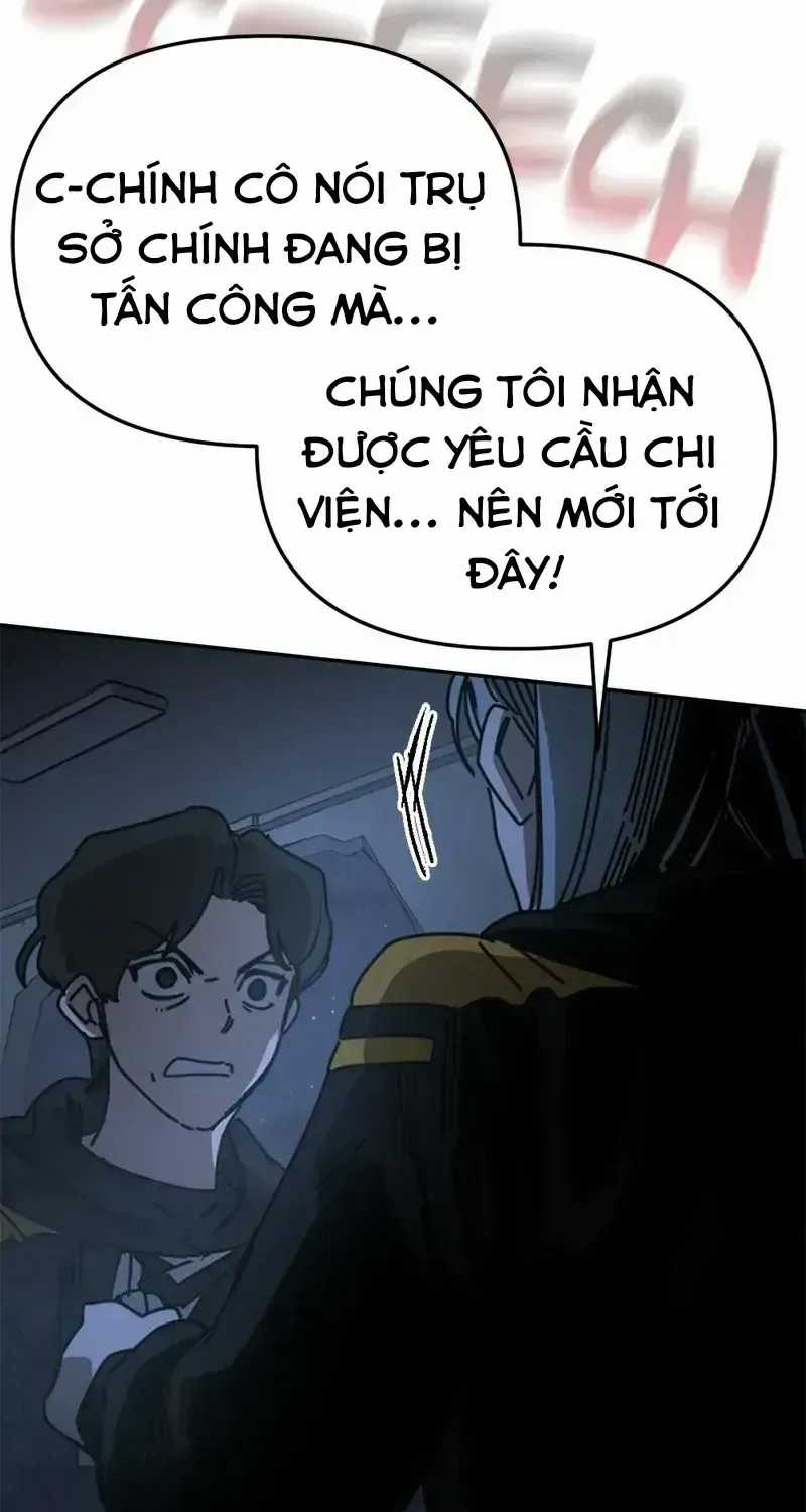 Mê Cung Mộng Ảo - Chapter 51 - Trang 66