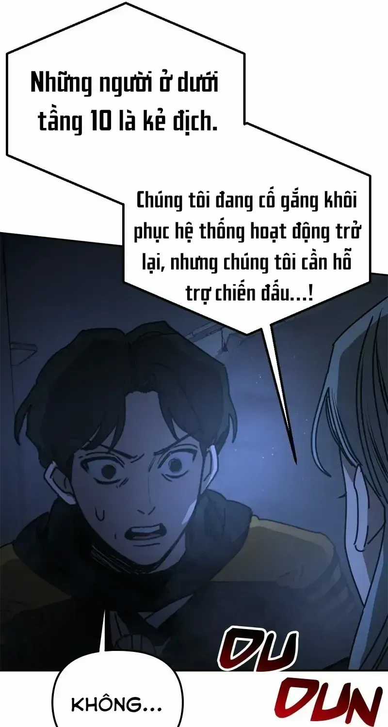 Mê Cung Mộng Ảo - Chapter 51 - Trang 69