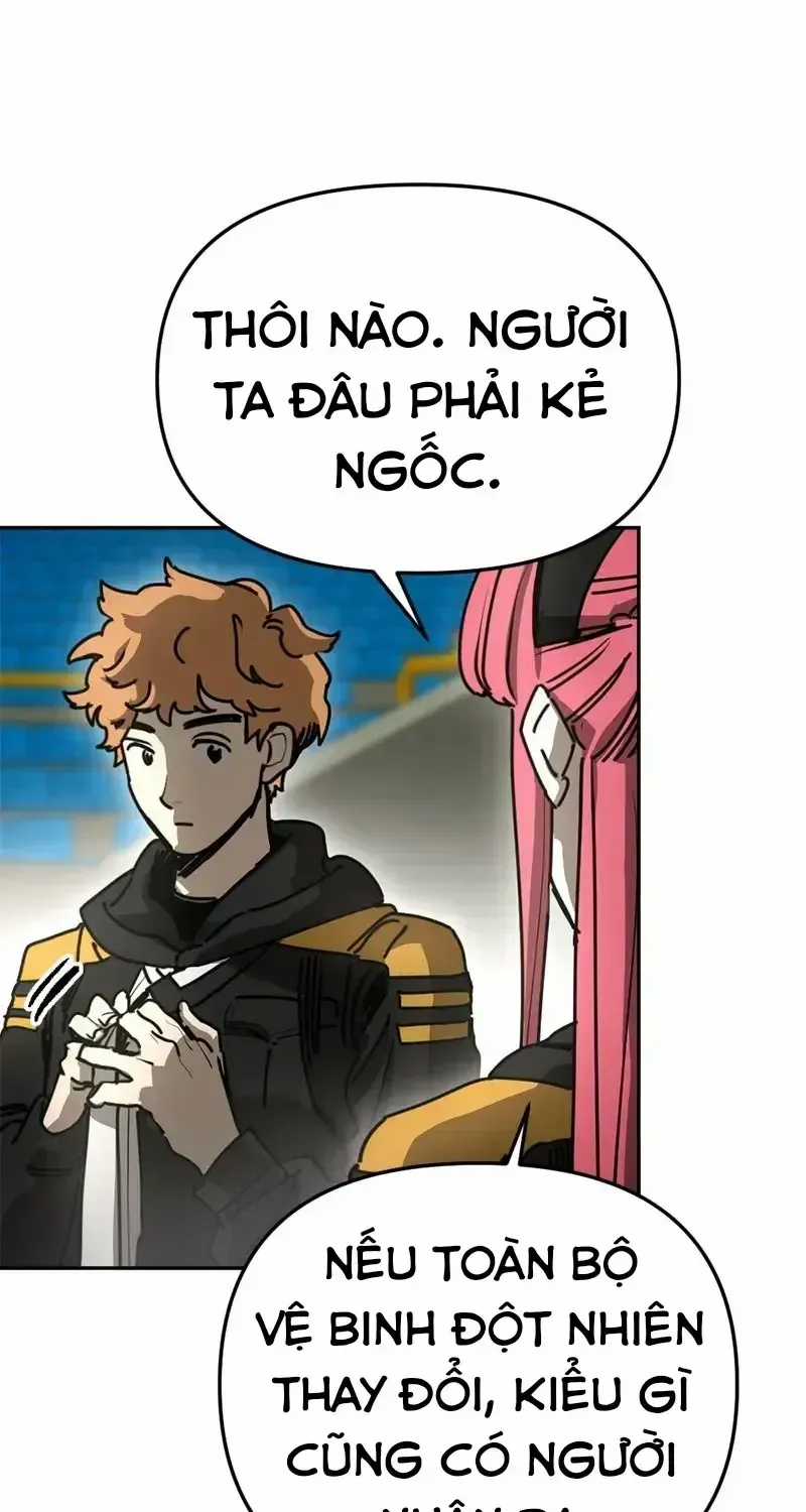 Mê Cung Mộng Ảo - Chapter 51 - Trang 8