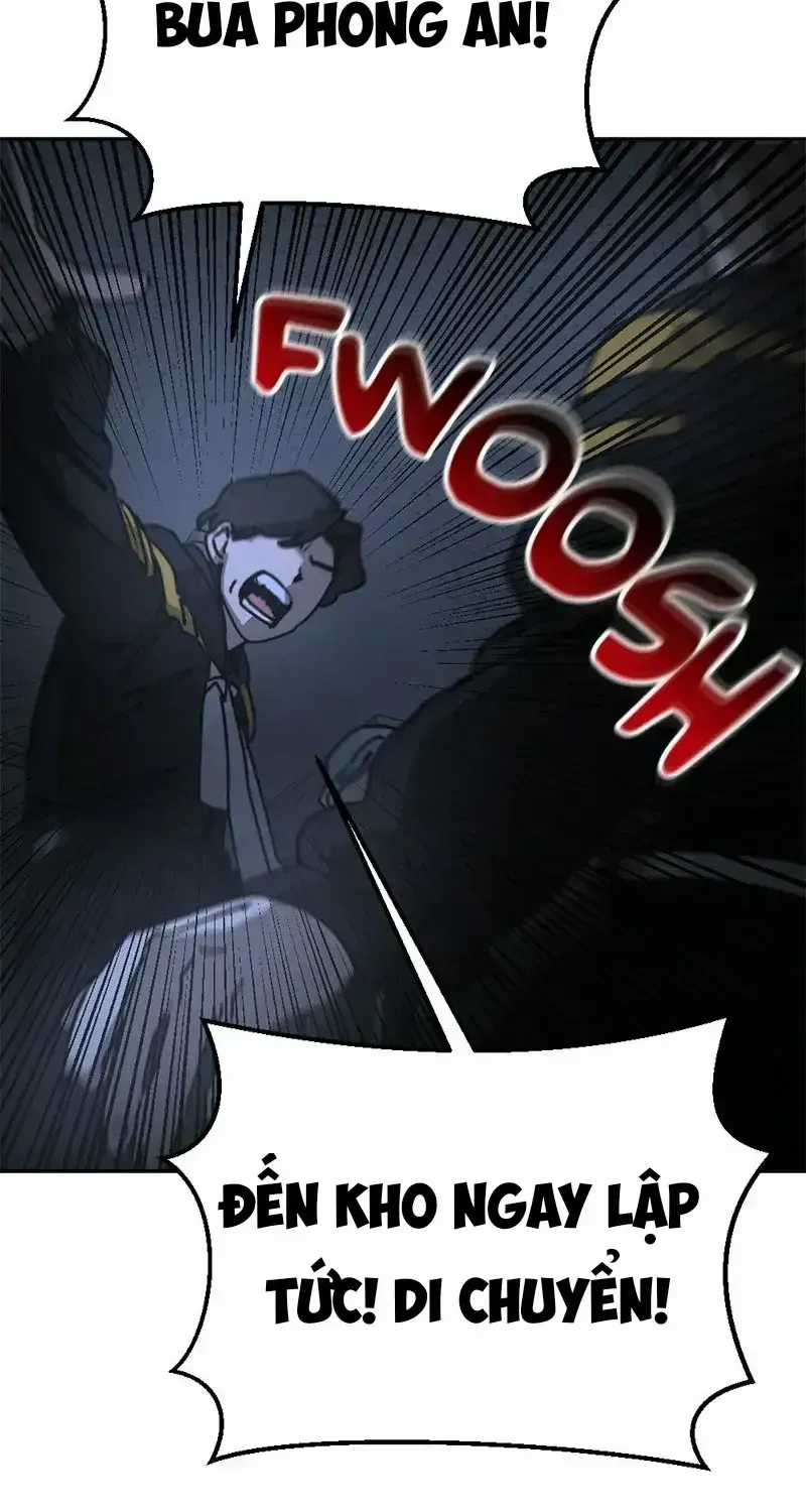 Mê Cung Mộng Ảo - Chapter 51 - Trang 73