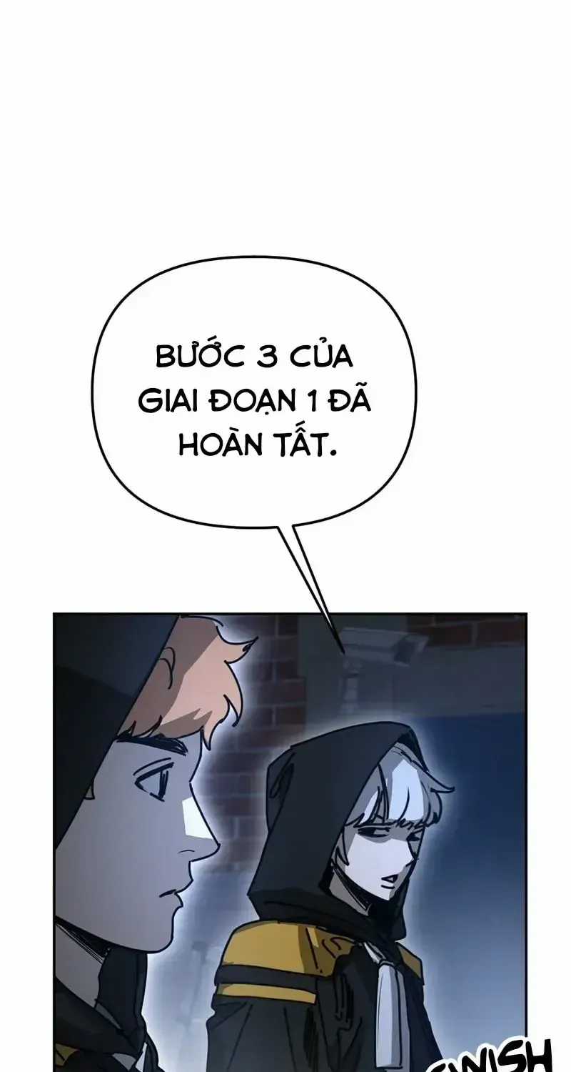 Mê Cung Mộng Ảo - Chapter 51 - Trang 78