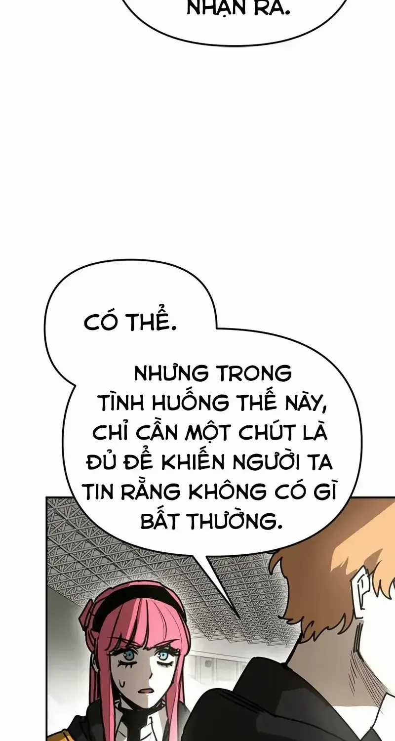Mê Cung Mộng Ảo - Chapter 51 - Trang 9