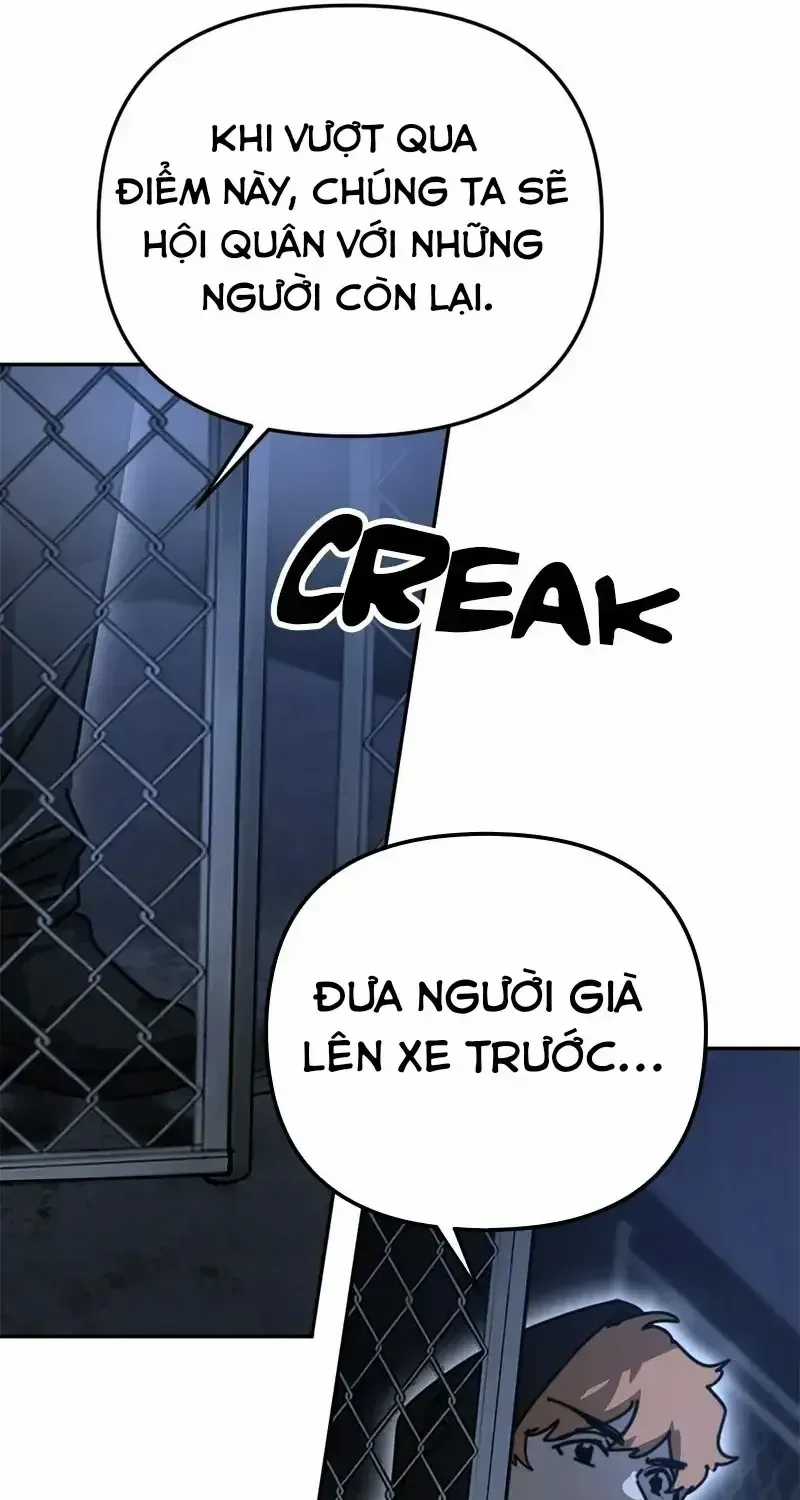 Mê Cung Mộng Ảo - Chapter 51 - Trang 83