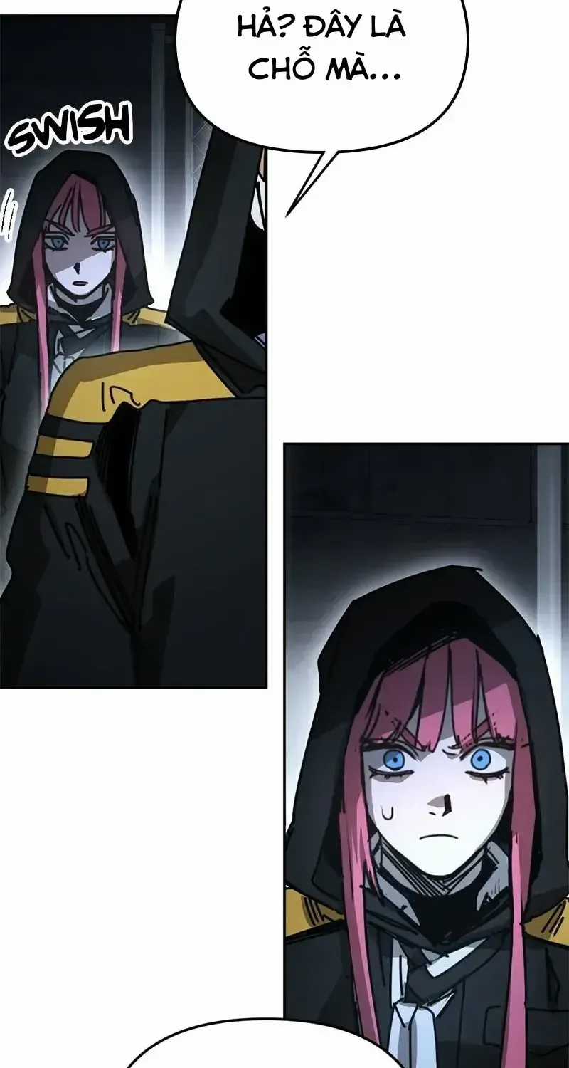 Mê Cung Mộng Ảo - Chapter 51 - Trang 85