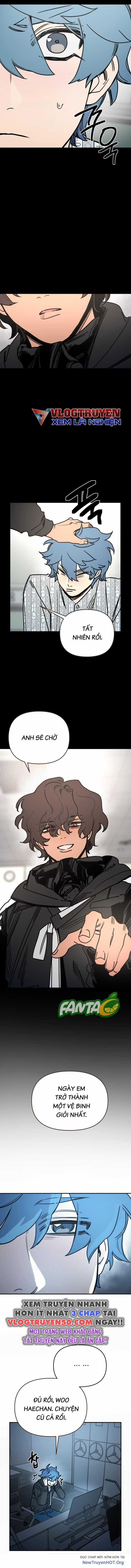 Mê Cung Mộng Ảo - Chapter 6 - Trang 13