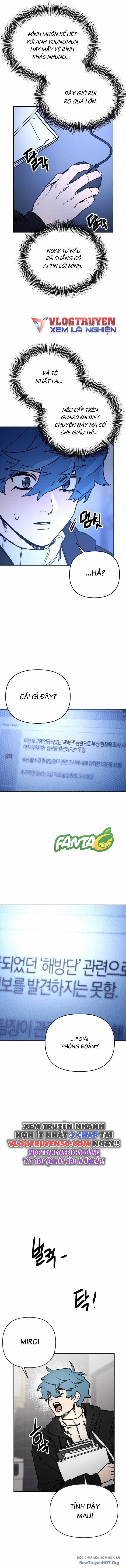 Mê Cung Mộng Ảo - Chapter 6 - Trang 14