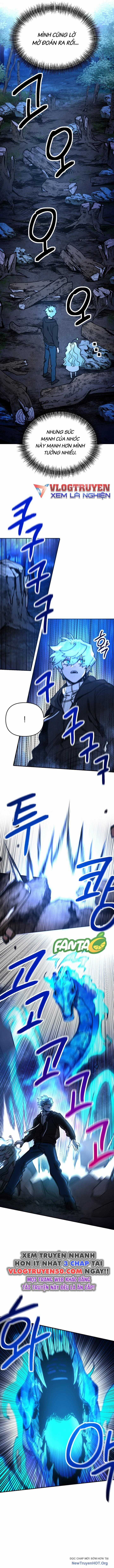 Mê Cung Mộng Ảo - Chapter 6 - Trang 4