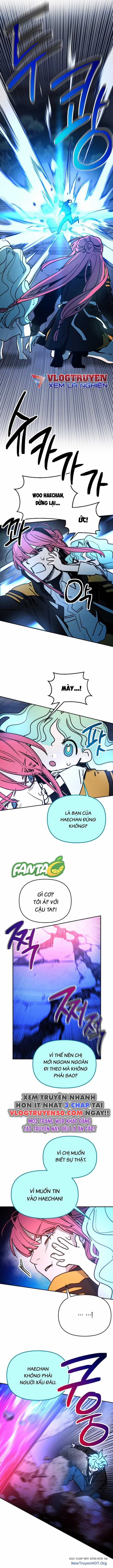 Mê Cung Mộng Ảo - Chapter 7 - Trang 11