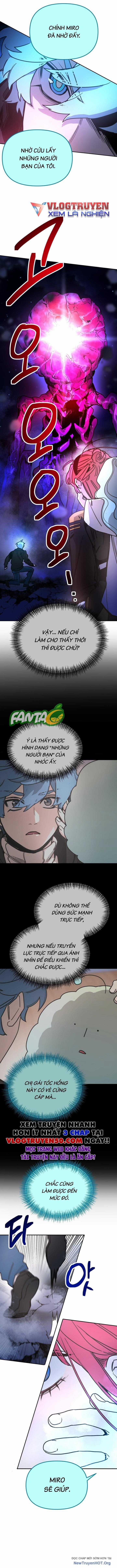 Mê Cung Mộng Ảo - Chapter 7 - Trang 12