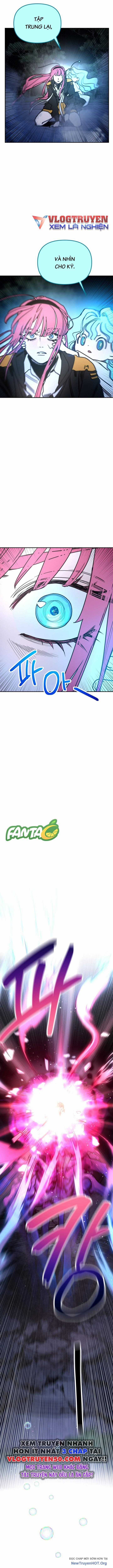 Mê Cung Mộng Ảo - Chapter 7 - Trang 13