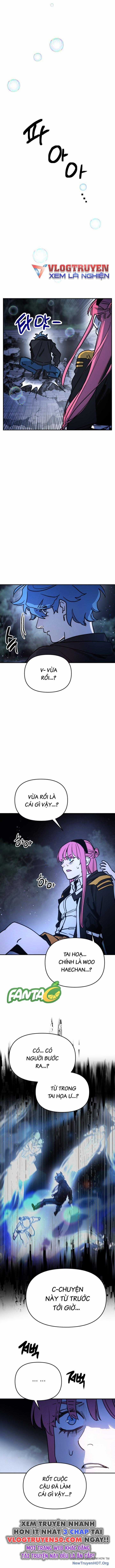 Mê Cung Mộng Ảo - Chapter 7 - Trang 14