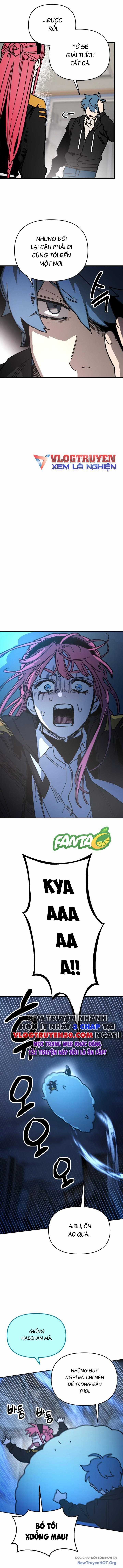 Mê Cung Mộng Ảo - Chapter 7 - Trang 8