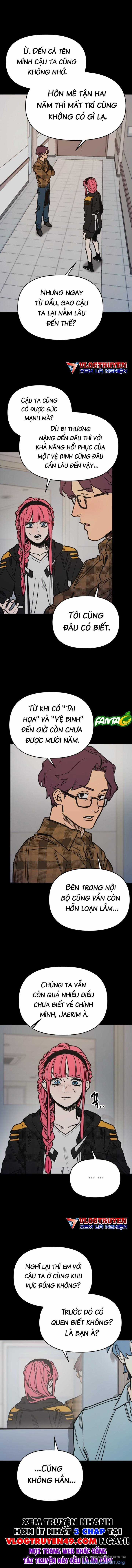 Mê Cung Mộng Ảo - Chapter 8 - Trang 2