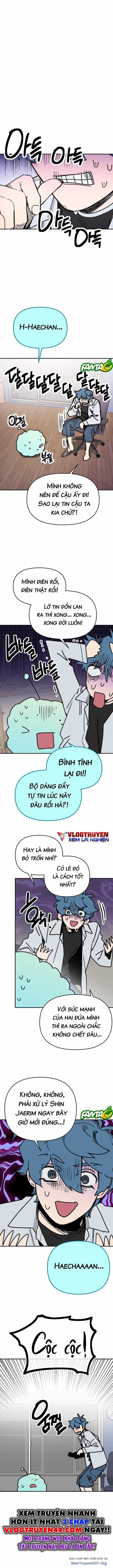 Mê Cung Mộng Ảo - Chapter 8 - Trang 12