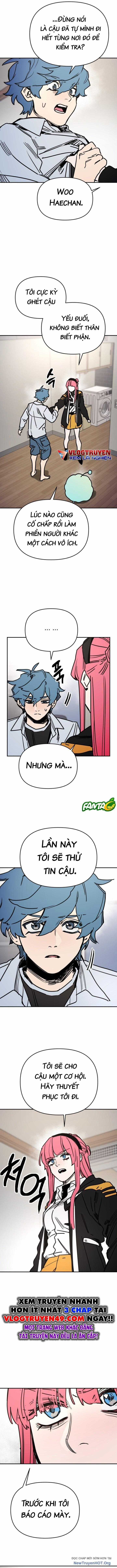 Mê Cung Mộng Ảo - Chapter 8 - Trang 14