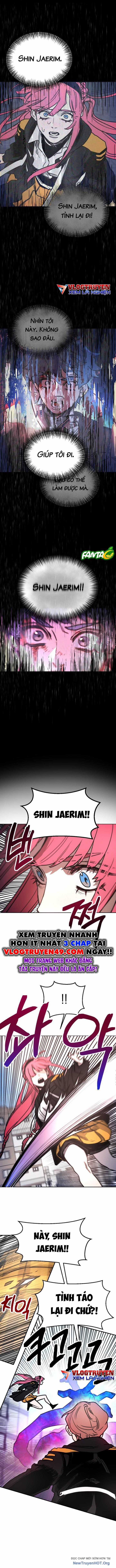 Mê Cung Mộng Ảo - Chapter 8 - Trang 6
