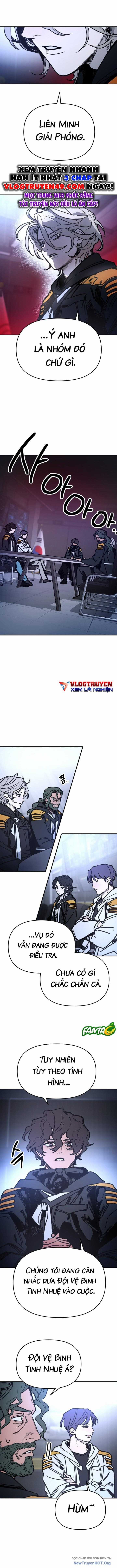 Mê Cung Mộng Ảo - Chapter 9 - Trang 12