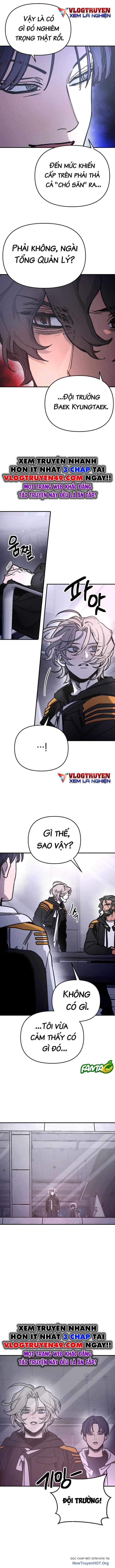 Mê Cung Mộng Ảo - Chapter 9 - Trang 13