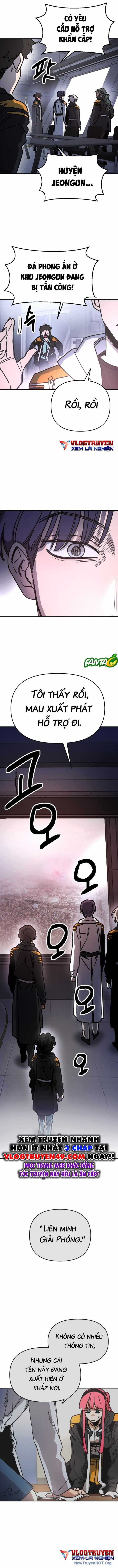 Mê Cung Mộng Ảo - Chapter 9 - Trang 14