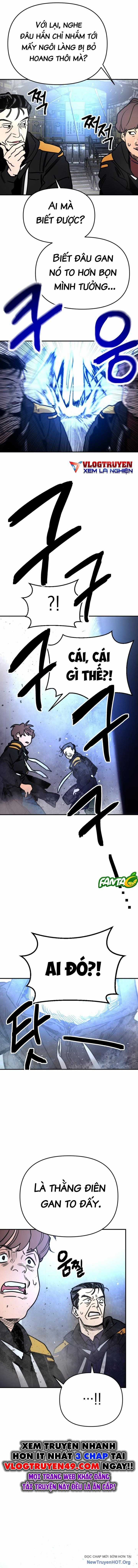 Mê Cung Mộng Ảo - Chapter 9 - Trang 6