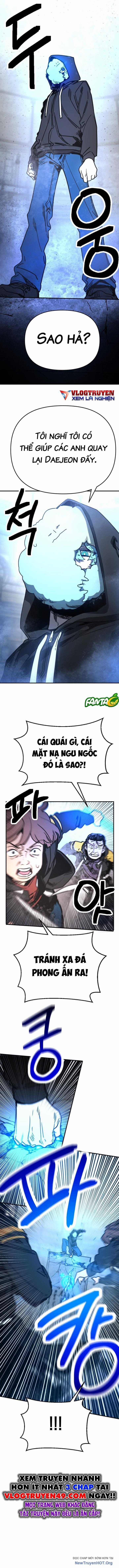 Mê Cung Mộng Ảo - Chapter 9 - Trang 7