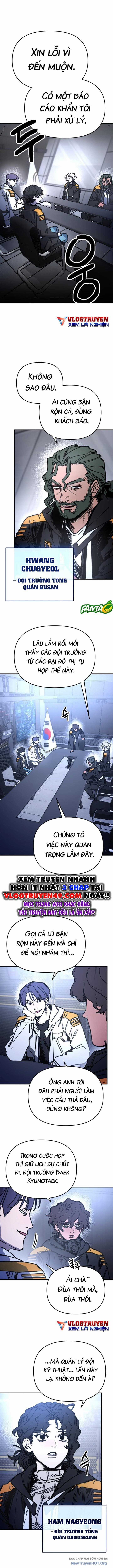 Mê Cung Mộng Ảo - Chapter 9 - Trang 10