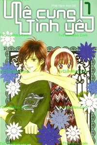 Đọc truyện Mê Cung Tình Yêu