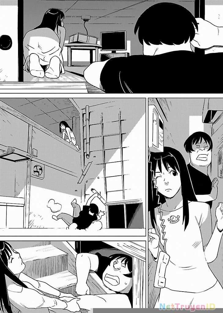 Mê Cung Triệu Chiếu - Chapter 1 - Trang 11