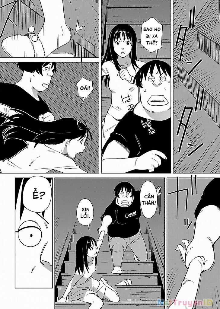 Mê Cung Triệu Chiếu - Chapter 1 - Trang 23