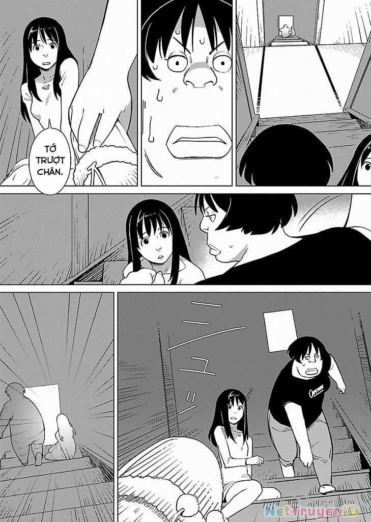 Mê Cung Triệu Chiếu - Chapter 1 - Trang 24