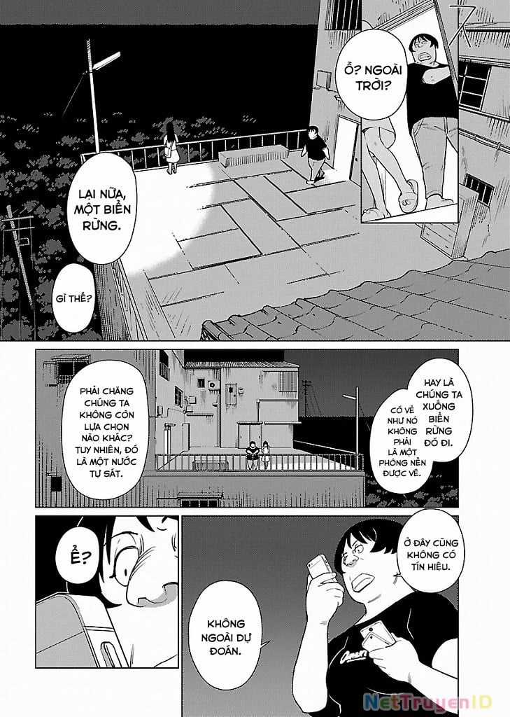 Mê Cung Triệu Chiếu - Chapter 2 - Trang 15