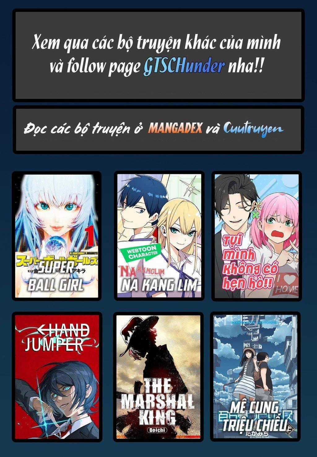 Mê Cung Triệu Chiếu - Chapter 2 - Trang 22