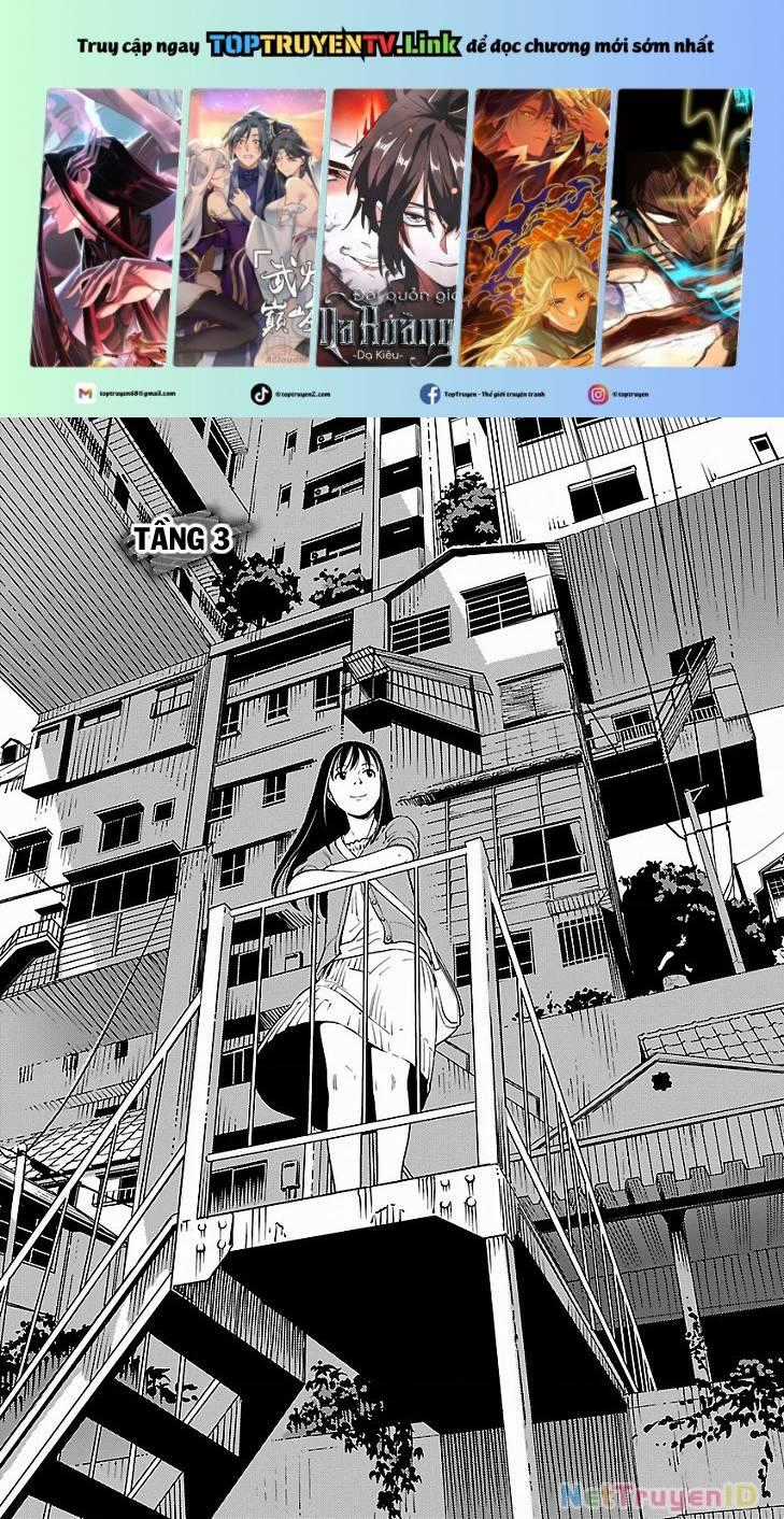 Mê Cung Triệu Chiếu - Chapter 3 - Trang 2