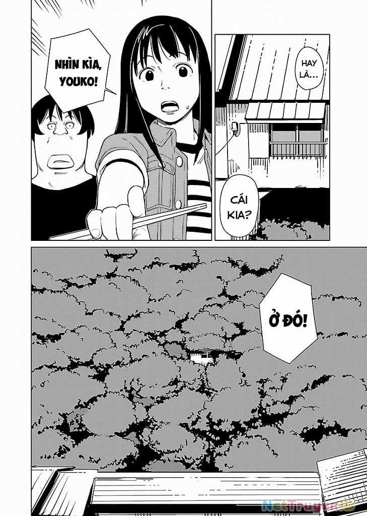 Mê Cung Triệu Chiếu - Chapter 3 - Trang 19