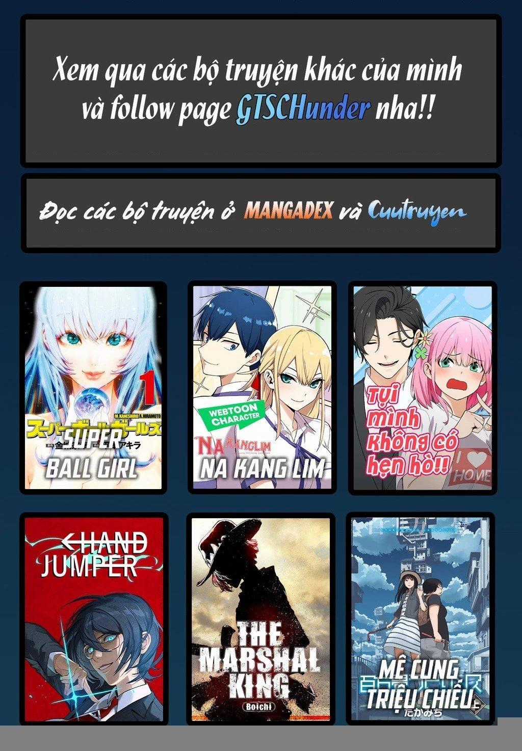 Mê Cung Triệu Chiếu - Chapter 3 - Trang 20