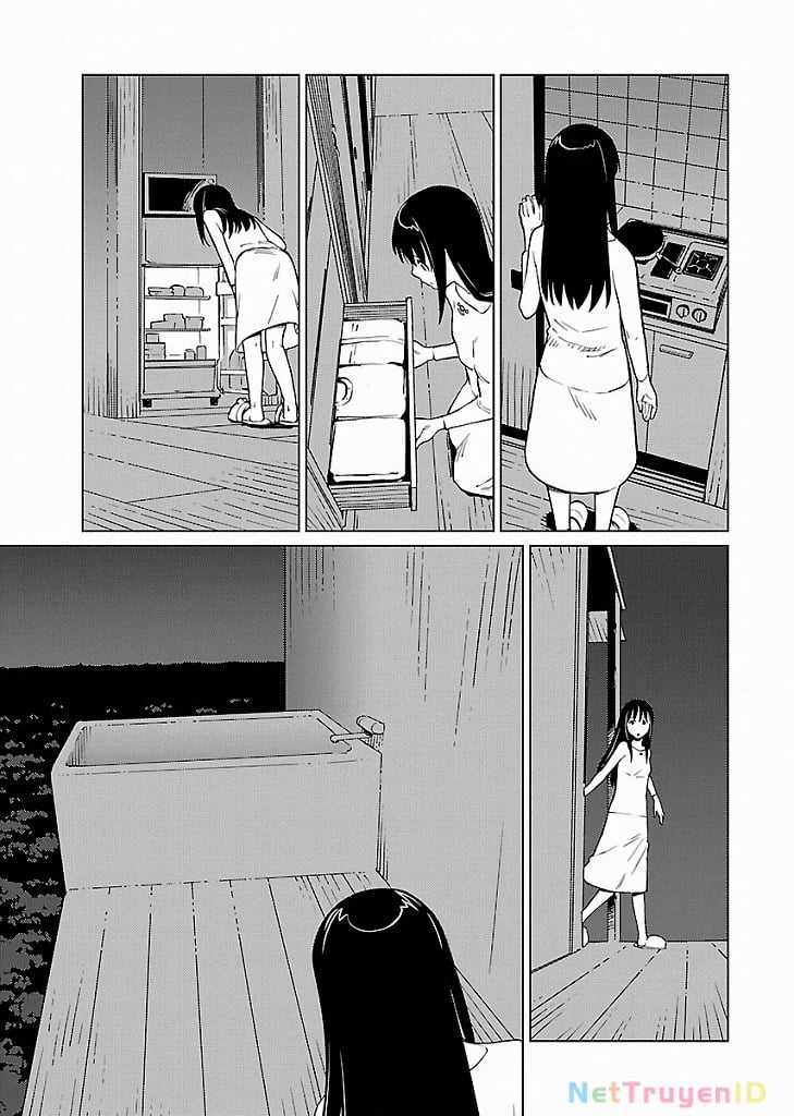 Mê Cung Triệu Chiếu - Chapter 3 - Trang 10