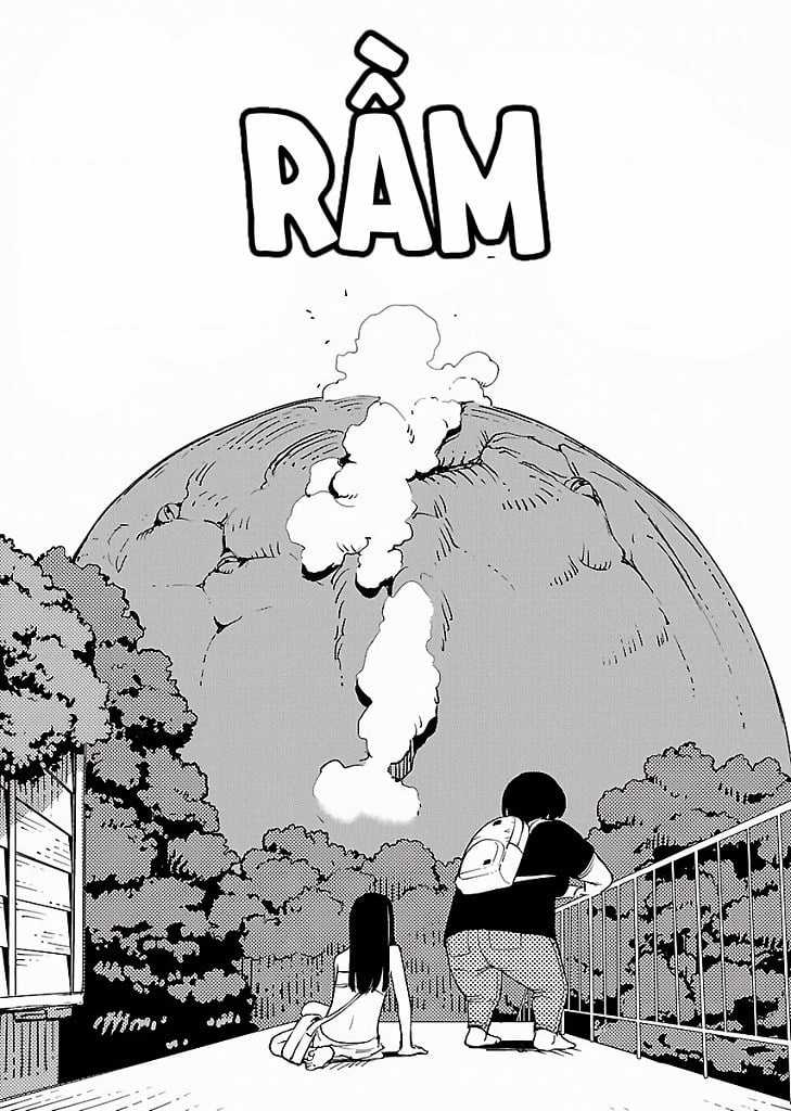 Mê Cung Triệu Chiếu - Chapter 4 - Trang 19