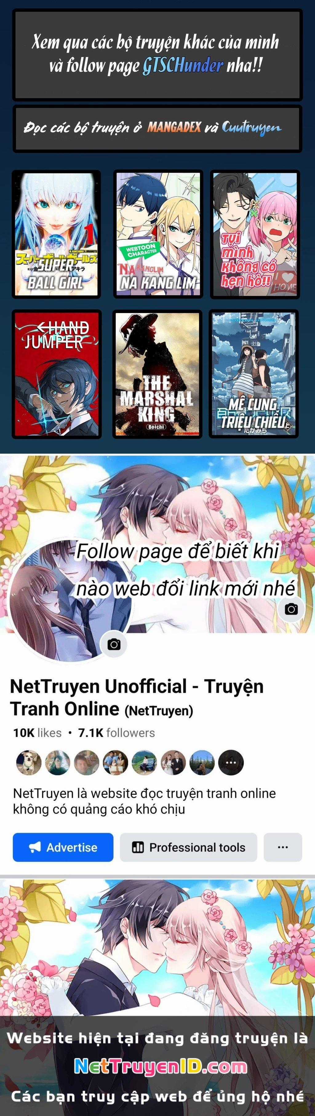 Mê Cung Triệu Chiếu - Chapter 4 - Trang 22