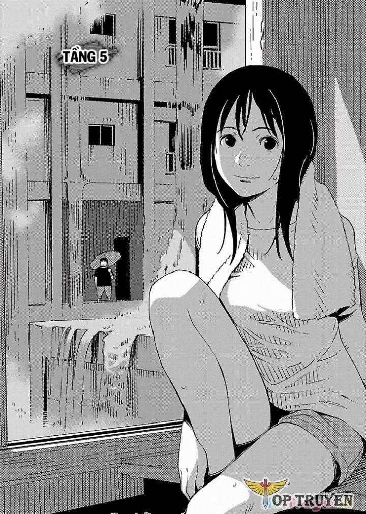 Mê Cung Triệu Chiếu - Chapter 5 - Trang 2