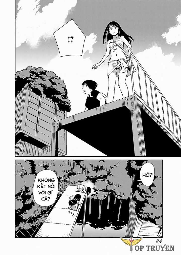 Mê Cung Triệu Chiếu - Chapter 5 - Trang 3