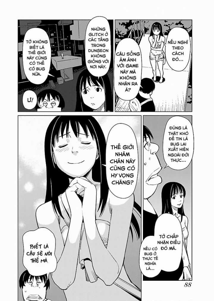 Mê Cung Triệu Chiếu - Chapter 5 - Trang 7