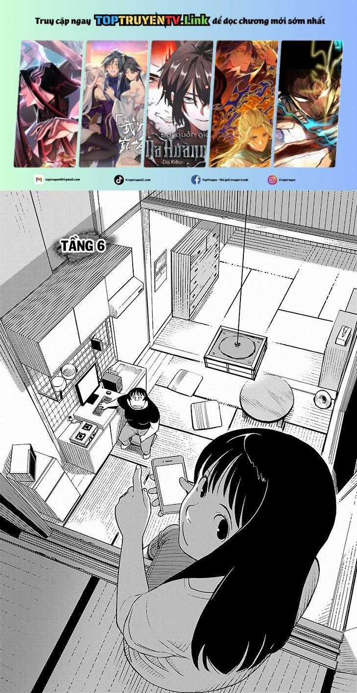 Mê Cung Triệu Chiếu - Chapter 6 - Trang 2