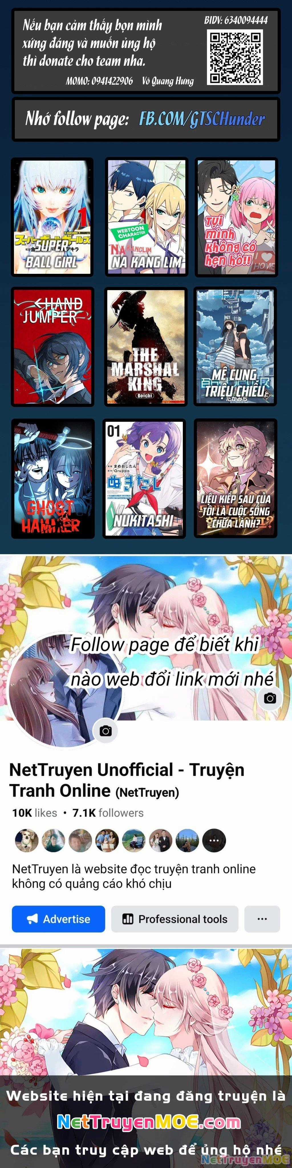 Mê Cung Triệu Chiếu - Chapter 6 - Trang 20