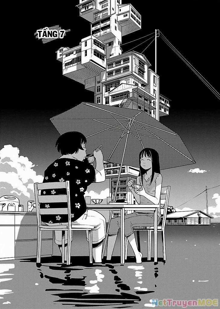 Mê Cung Triệu Chiếu - Chapter 7 - Trang 2