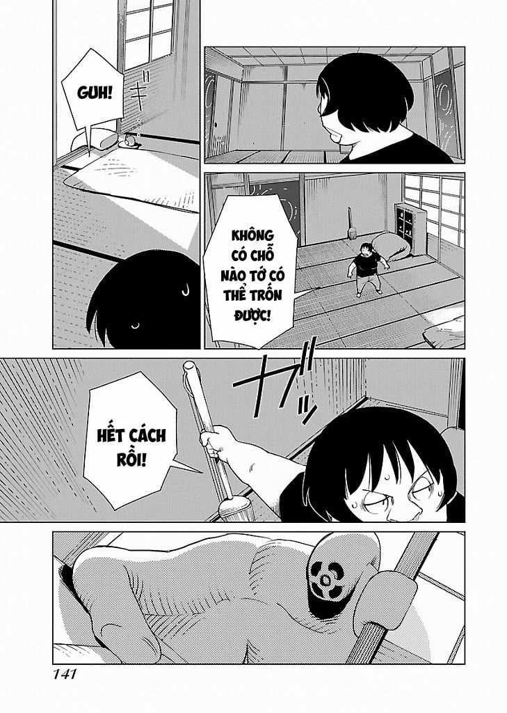 Mê Cung Triệu Chiếu - Chapter 7 - Trang 20