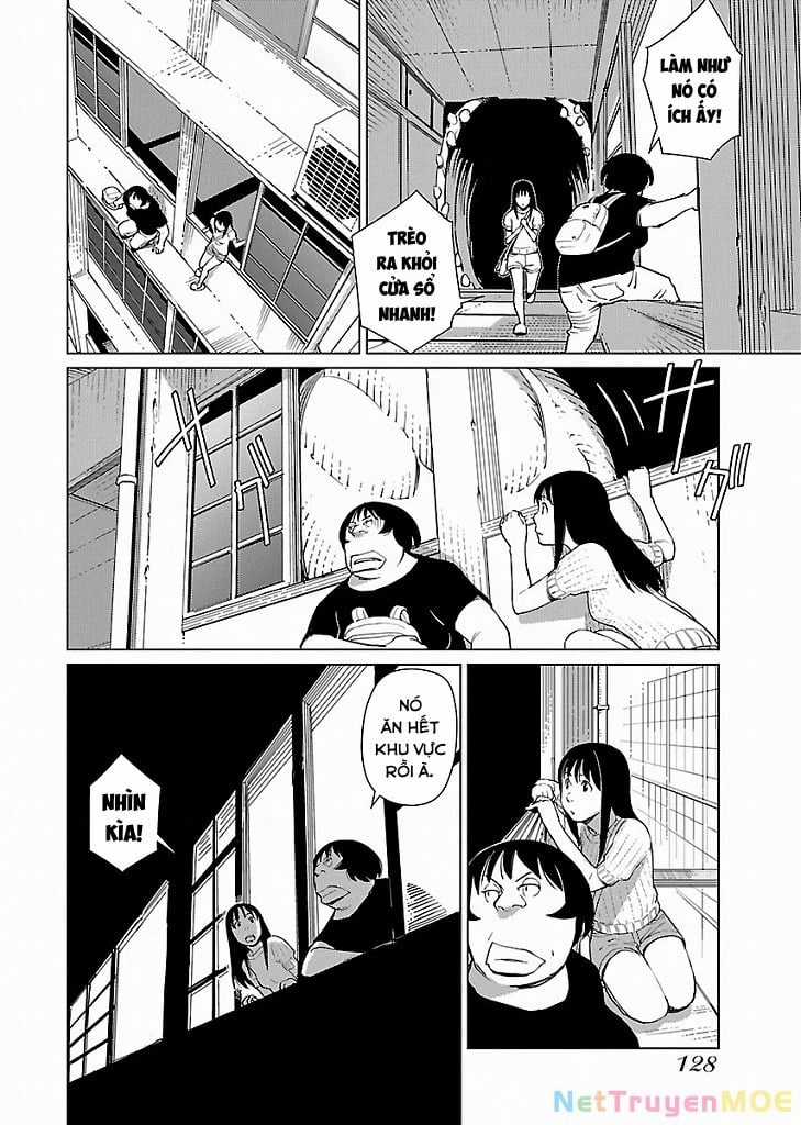 Mê Cung Triệu Chiếu - Chapter 7 - Trang 7