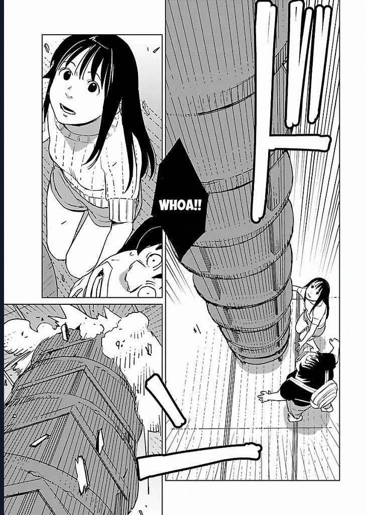 Mê Cung Triệu Chiếu - Chapter 8 - Trang 20